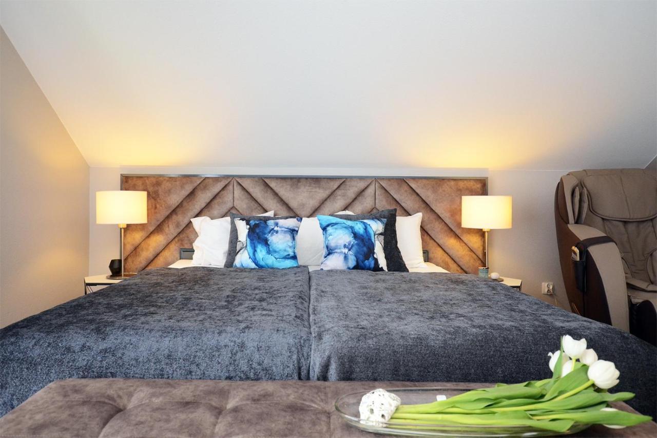 Apartamenty Biala Sowa Czarna Gora Heudorf Exterior foto